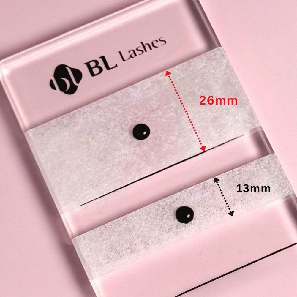 Wide Glue Tape