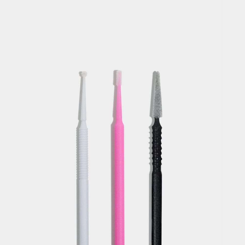 Hisopo Micro (100uds)