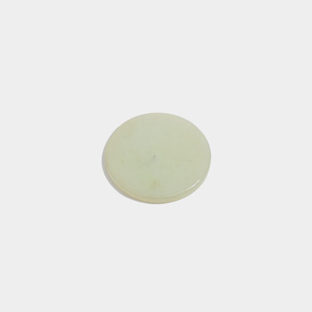 Jade Stone for Lash Extension Adhesive