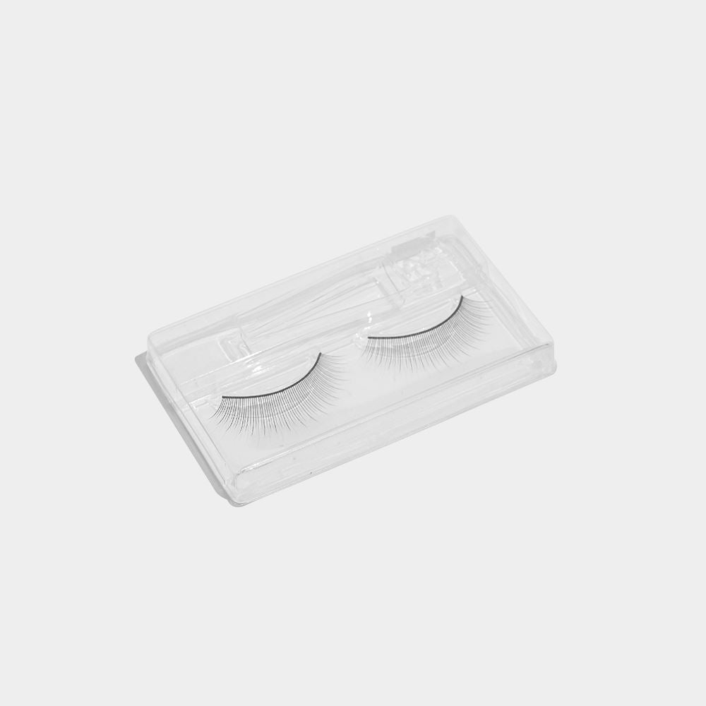 Practice Lash