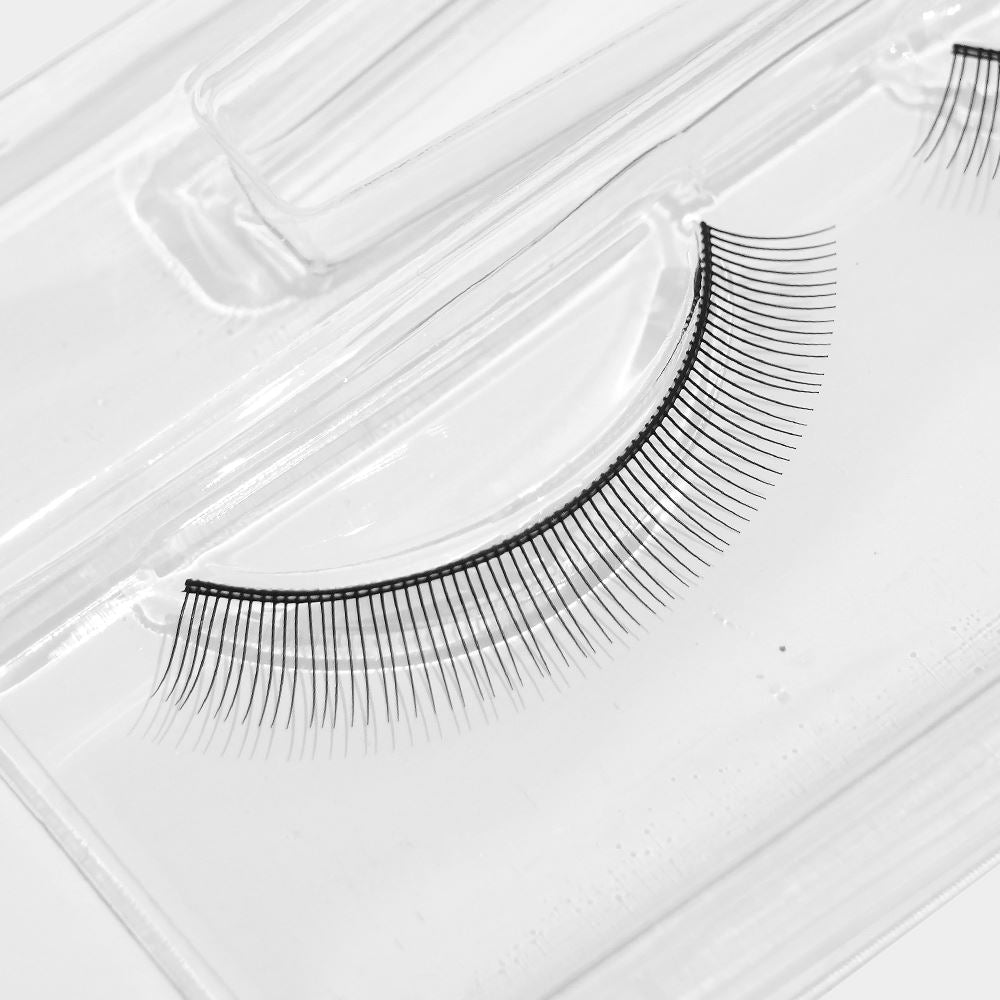 Practice Lash