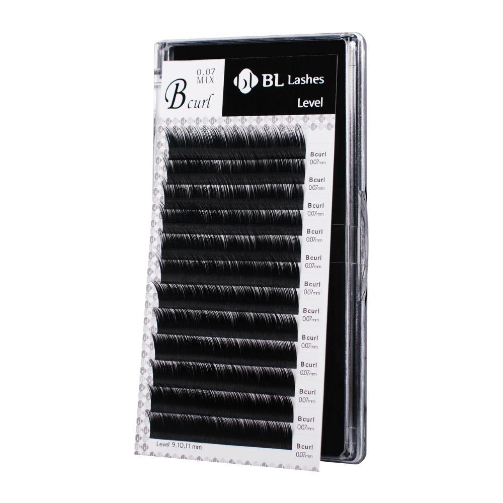 Level Lash (MTO)