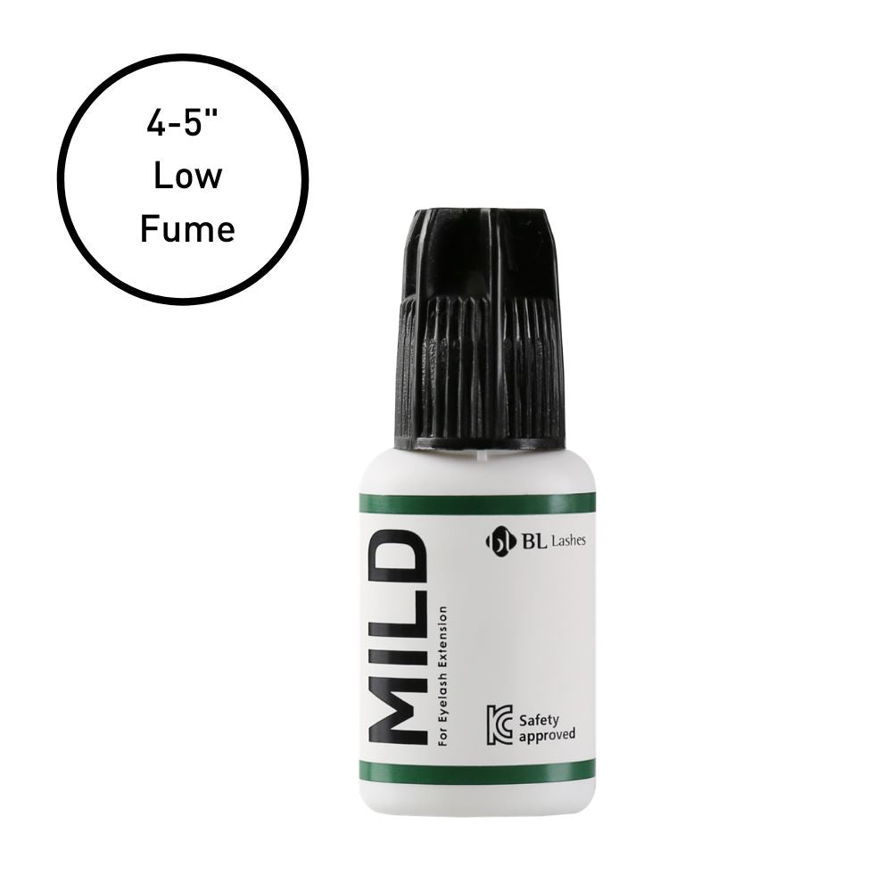Blink BL Lashes_Mild glue for eyelash extensions wholesale