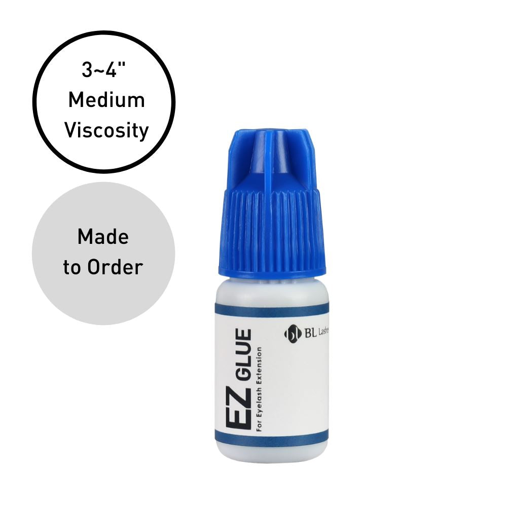 Blink BL Lashes EZ Glue_eyelash extension adhesive