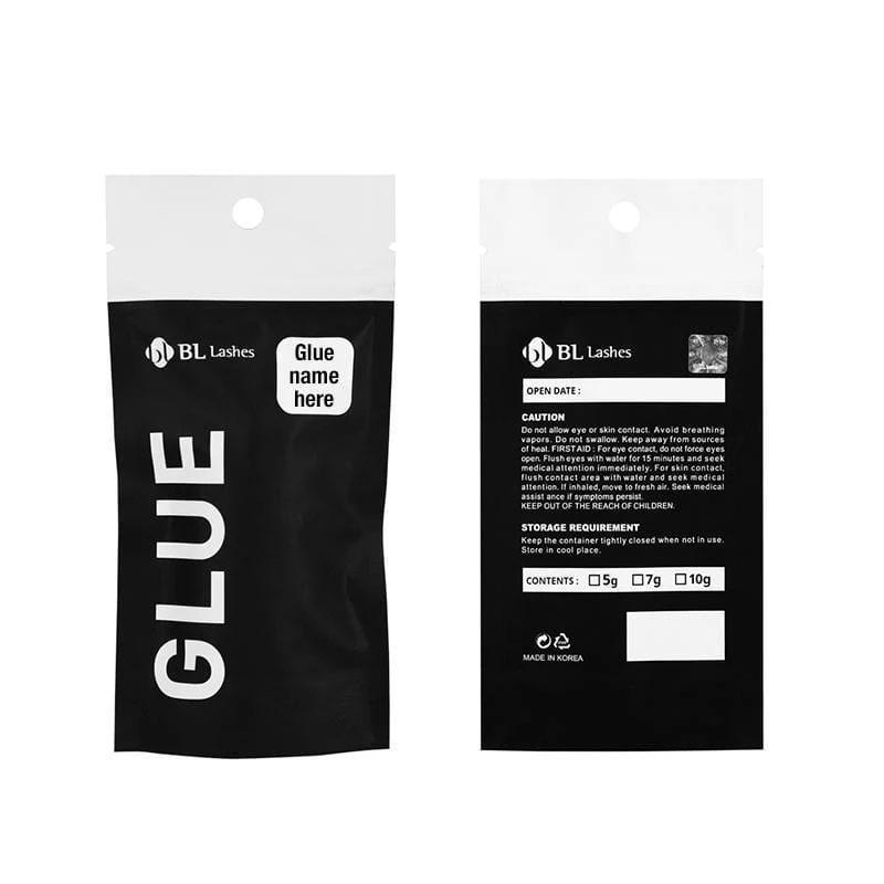 Blink Butyl Fina eyelash glue packing