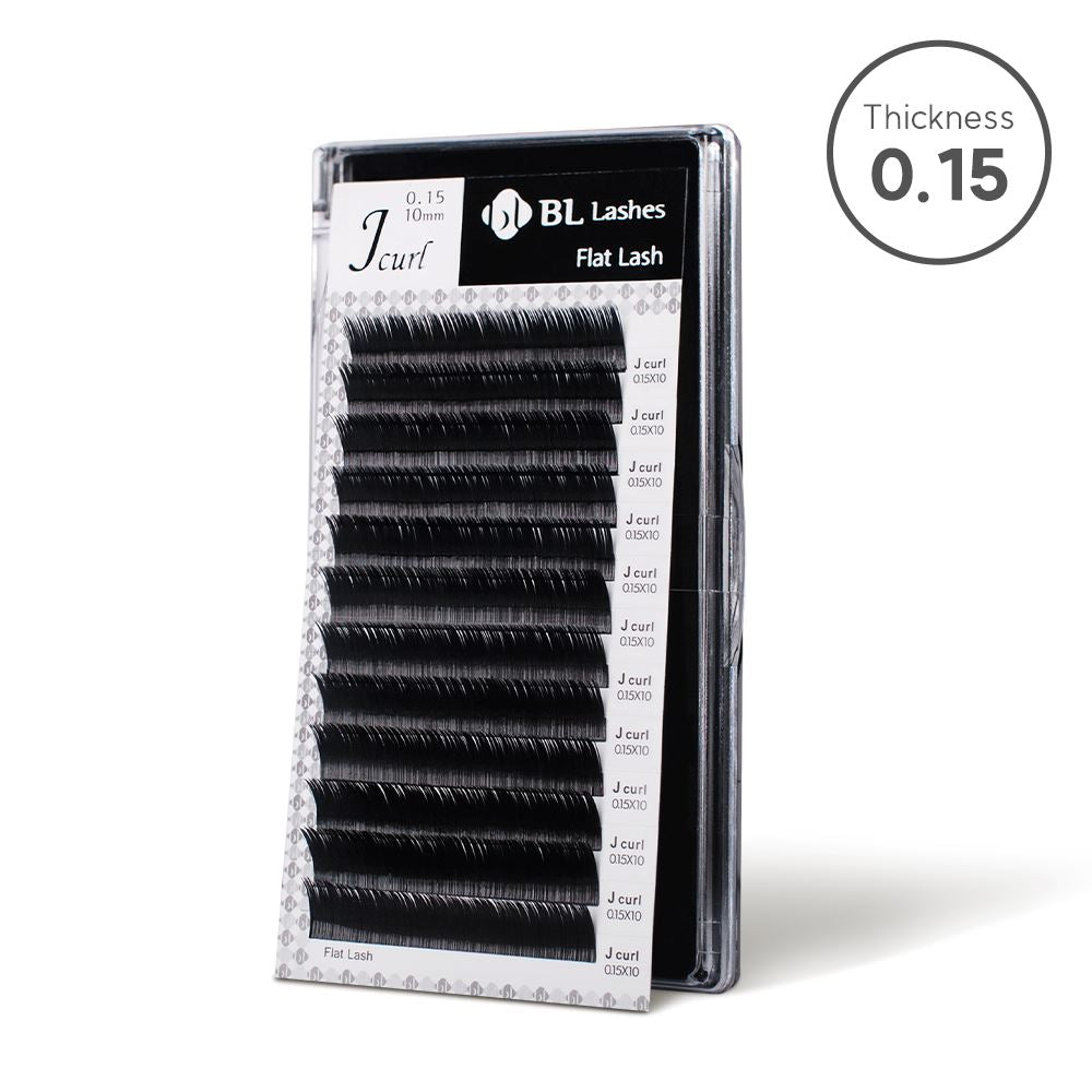 Flat Lash 0.15