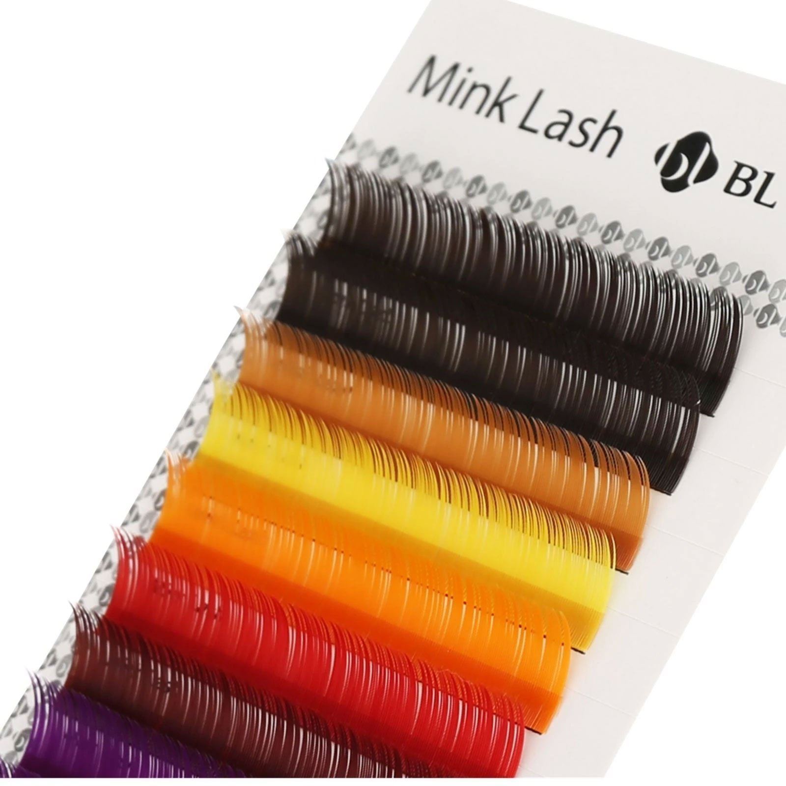 Rainbow Lash