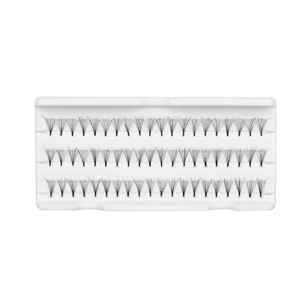 Knot Free Lash