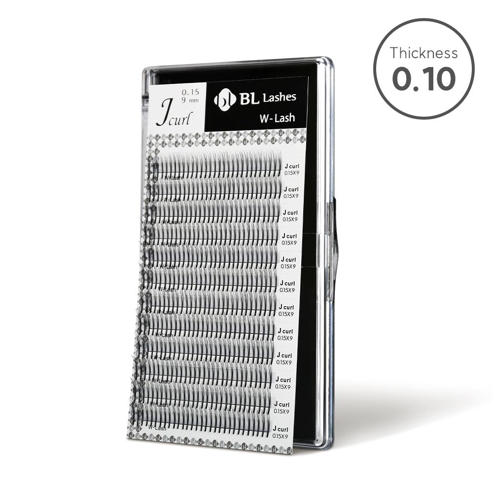 W Lash (3D) 0.10