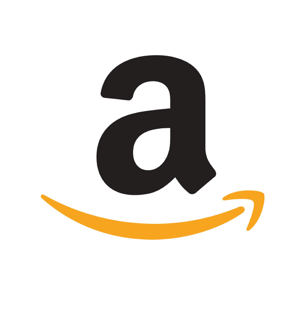 Amazon Logo