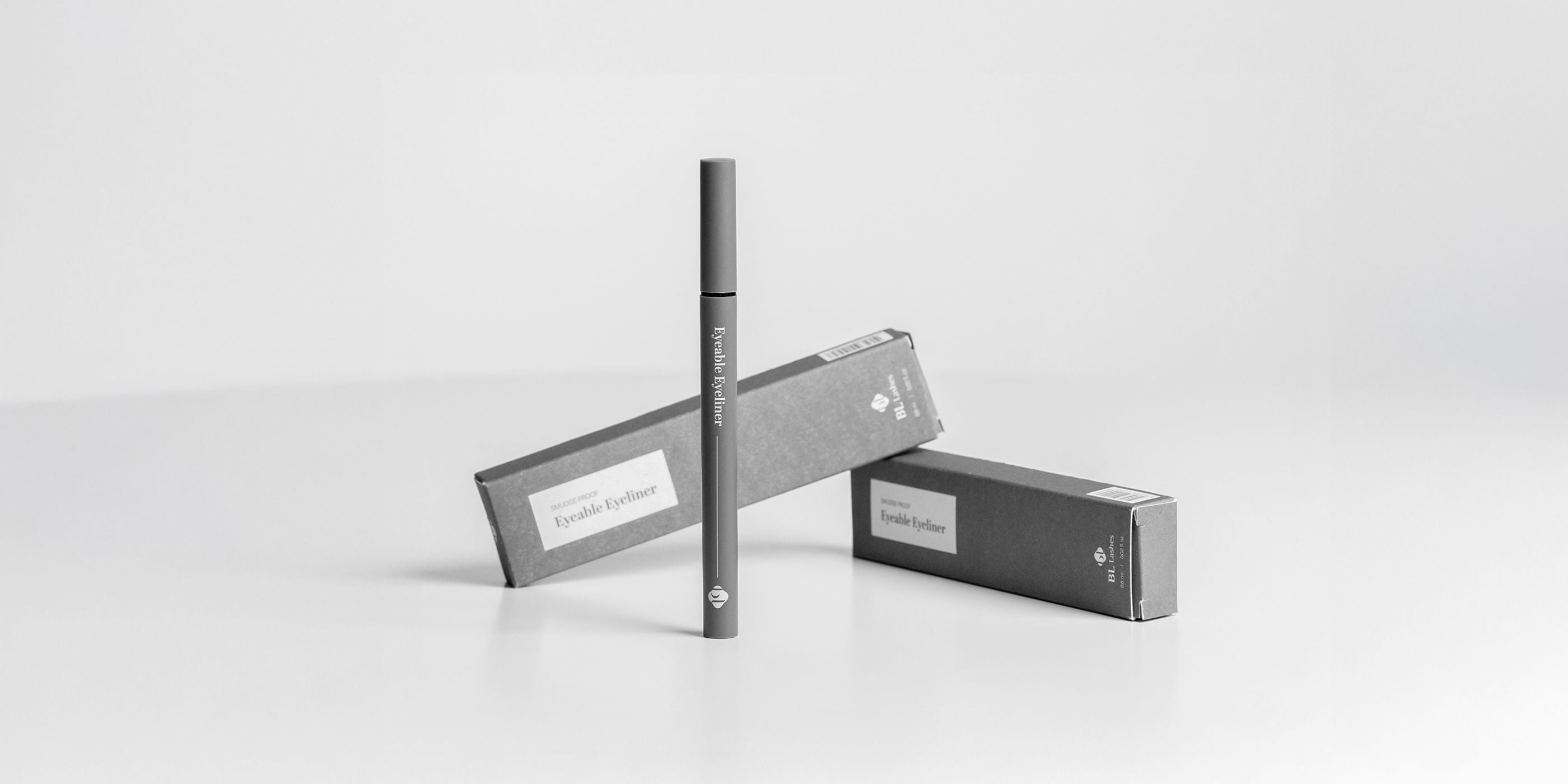 [Renewal] Eyeable liquid Liner