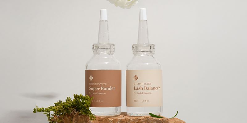 [Event] Super Bonder & Lash Balancer Launching!