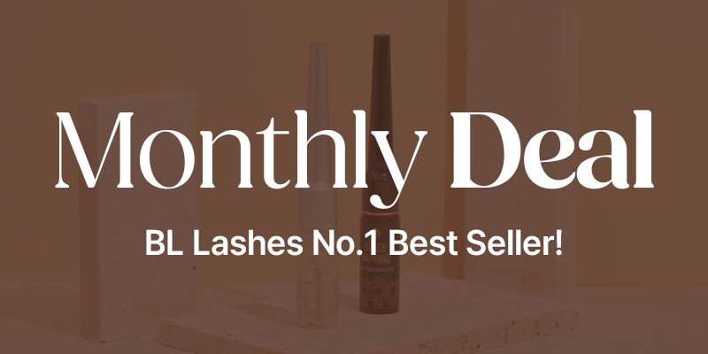 [Event] July Monthly Deal on Top Selling Coating Sealant