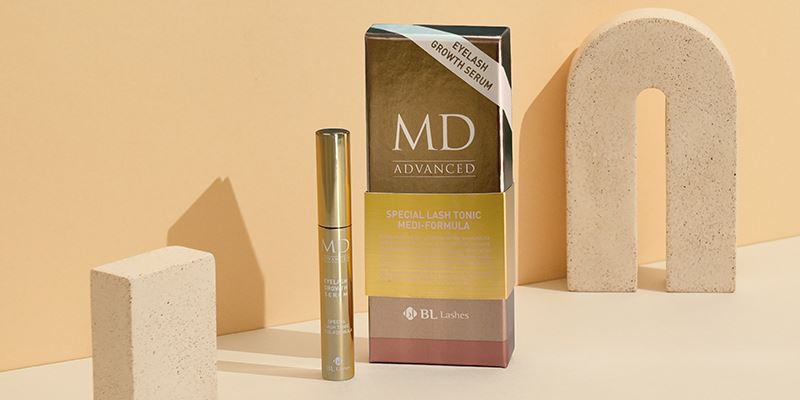 [Notice] MD Advanced Serum Product Design Renewal