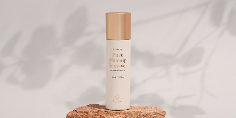 [Renewal] Pure Makeup Package Renewal