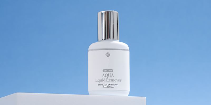 [New] GBL-Free Aqua Liquid Remover