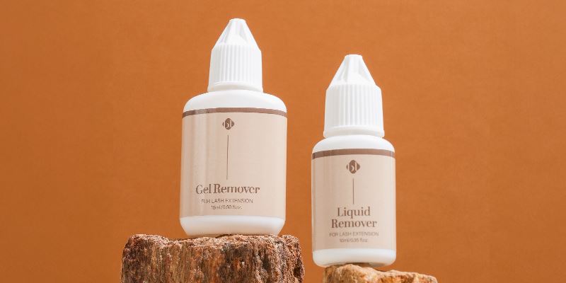 [Renewal] Liquid & Gel Remover Package Renewal