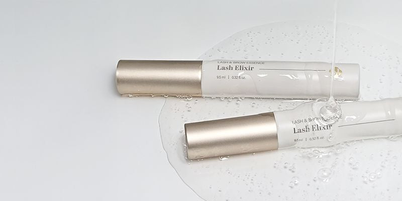 [New] Lash Elixir