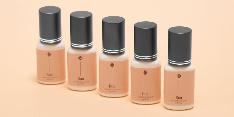 [New] Rua Glue