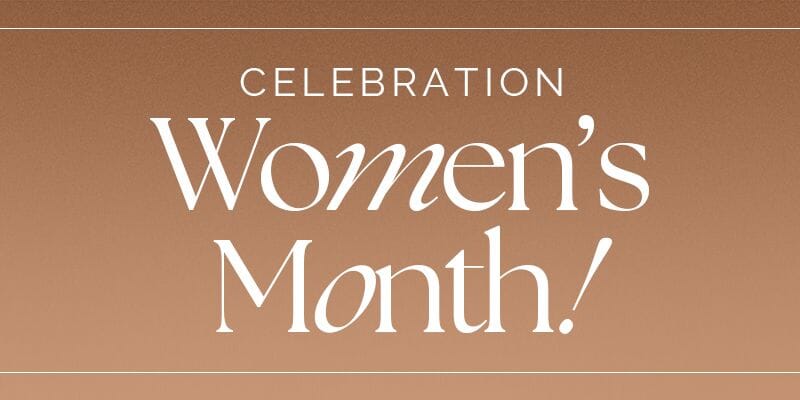 In Celebration of Women’s Month – BL Customers Share Their Dreams and Definitions of Beauty