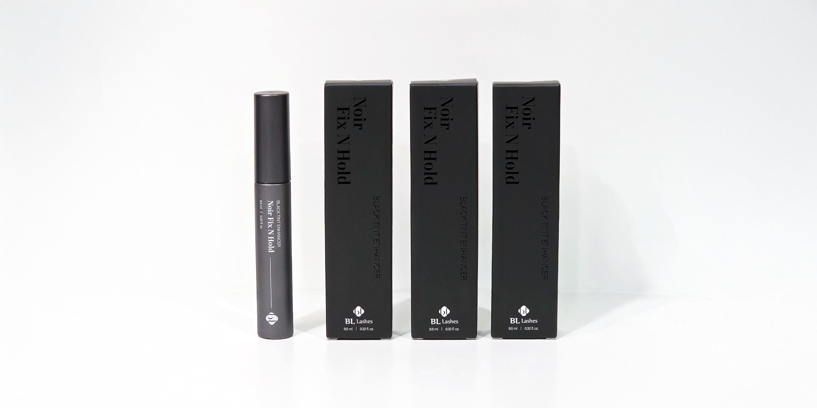 [New] Noir Fix N Hold