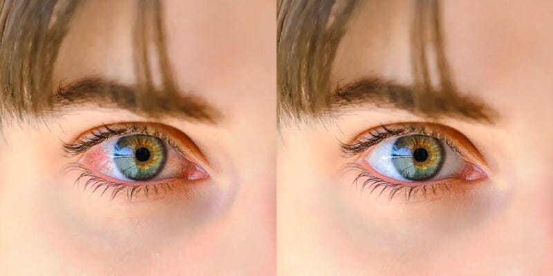 Spring Lash Detox: Why Your Lashes Need a Reset This Season