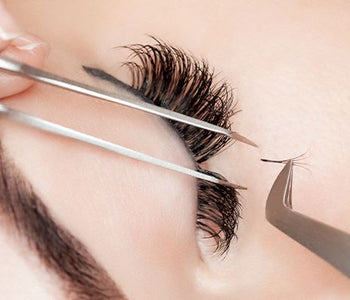 Ways to Improve Your Lash Extension Isolation Skills