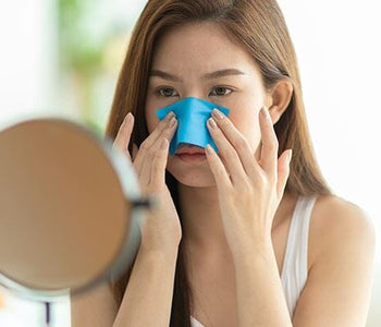 Best oil-control products for Summer lash extension