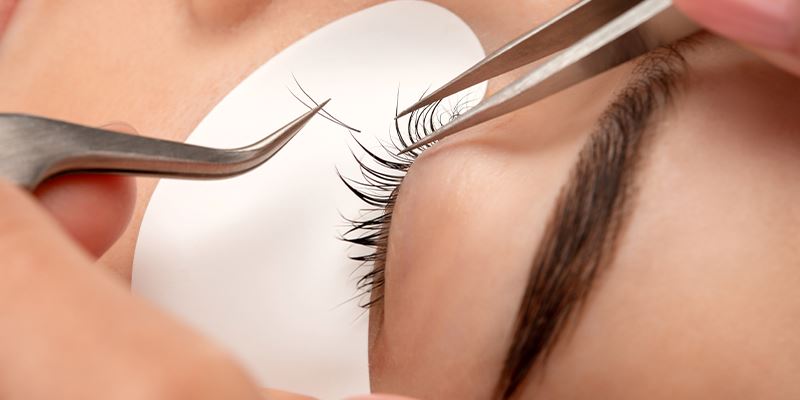 Why Should I Use Pro Made Lash Fans for better consistency in lash application - Ciula Lash