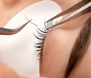 Eyelash Extension 101 - A Complete Guide to beginners