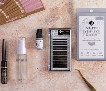 6 Most Trending Lash Extension Supplies of The Year 2019