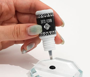 How to Properly Care for Lash Extension Adhesive