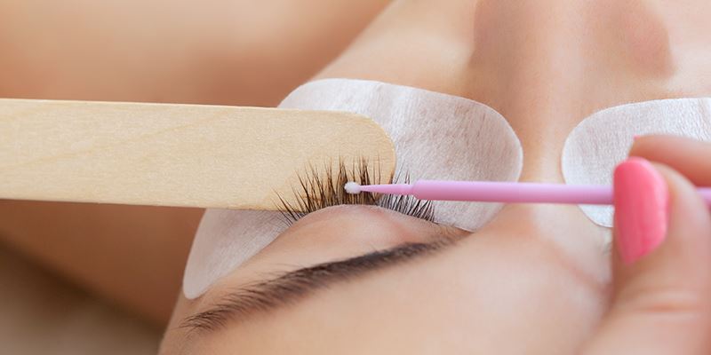 Eyelash Extension Primer, Why Do I Need It?