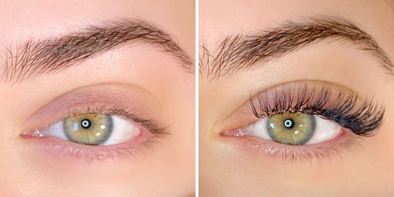 Classic Lash Extensions: A Timeless Beauty Trend