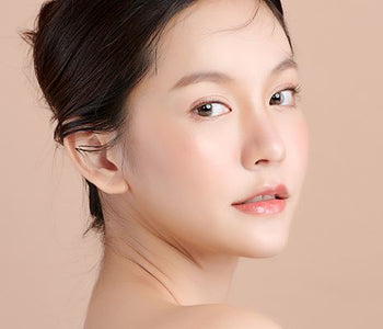 Eyelash Extensions for Asian Hooded or Monolid Eyes