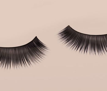 What are Cluster Lashes & why you should avoid them?