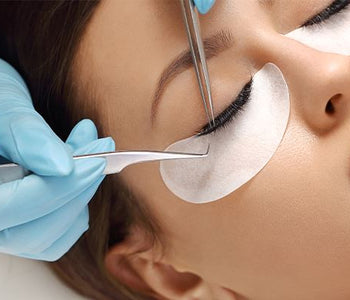 How Much Money Can You Make Doing Lash Extension?