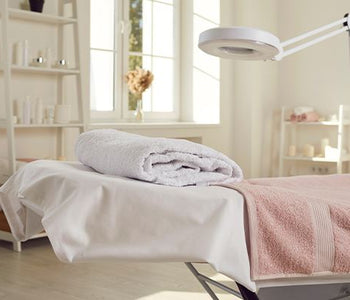 A guide to lash salon interior design