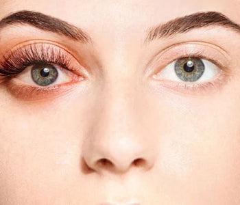 How to Recognize a Lash Allergy