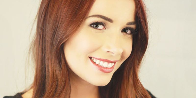 My Lash Journey - Maren Littledike