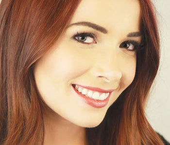 My Lash Journey - Maren Littledike