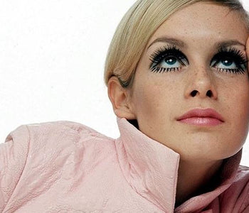 History of eyelash extensions and eye makeup (Part1)