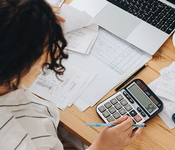 Bookkeeping and Accounting Tips for Your Lash Salon