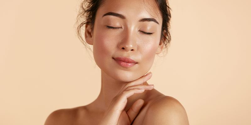 Your guide to healthy natural lashes from bl lashes