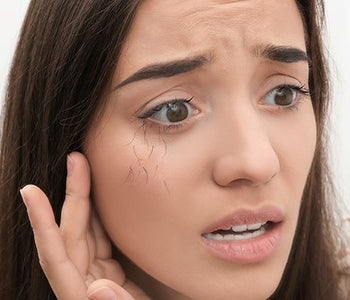 Lash shedding season - the facts and myths