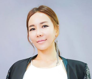 My Lash Journey - MiJoo Choi