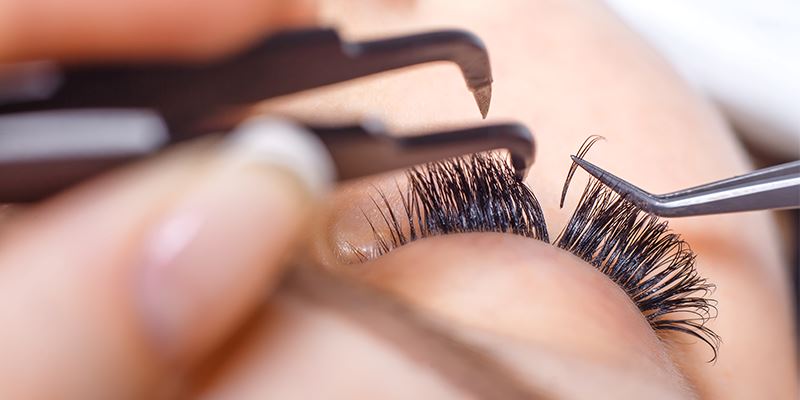 The Ultimate Checklist For Long-Lasting Eyelash Extensions