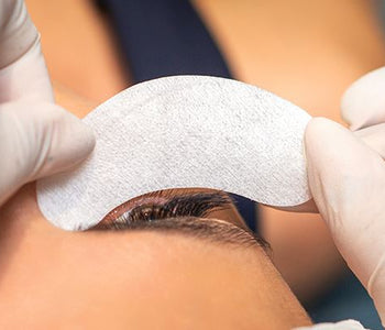 How To Use Under-Eye Patches 101