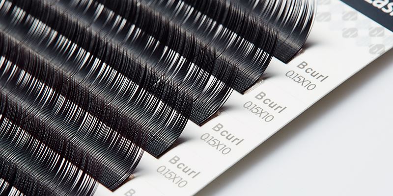 What are laser lashes - by bl blink lashes eyelash extension supplies and wholesale