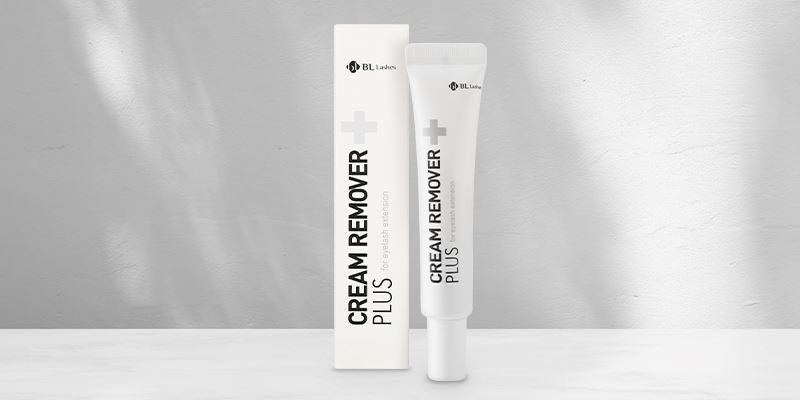 [Discontinued] Cream Remover Plus 10g